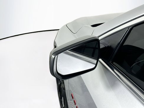 Used 2021 Chevrolet Malibu LT w/ Redline Edition FWD image 16