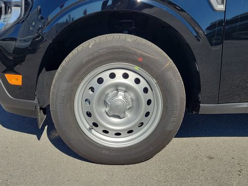 New 2026 Ford Maverick XL image 7