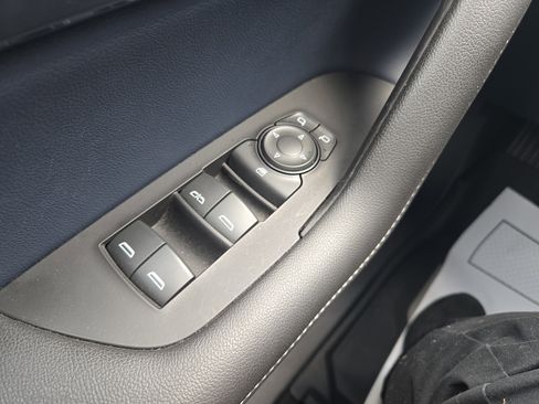 Certified 2024 Chevrolet Blazer RS w/ LPO, Floor Liner Package image 13