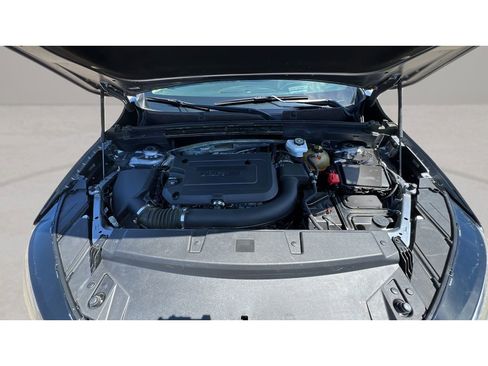 Certified 2021 Buick Envision Avenir w/ Technology Package II AWD/4WD image 33