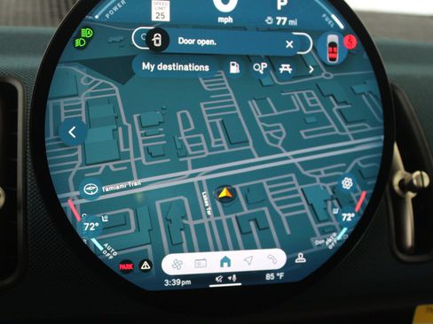 New 2026 MINI Cooper Countryman S w/ Comfort Package Max image 23