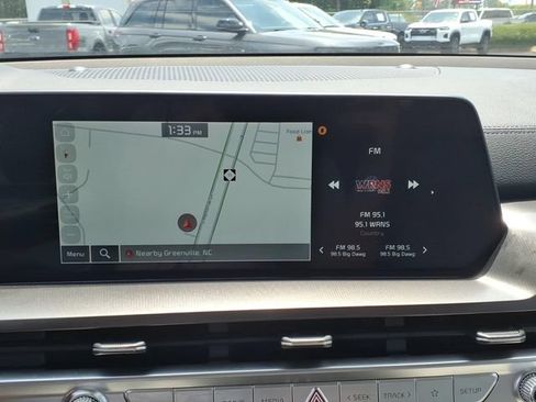 Used 2024 Kia Telluride S w/ S Sunroof Package AWD/4WD image 11