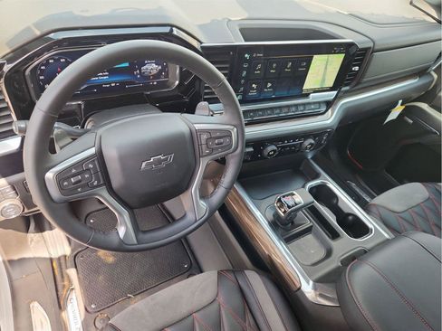 Used 2024 Chevrolet Silverado 1500 RST w/ All Star Edition Plus AWD/4WD image 10