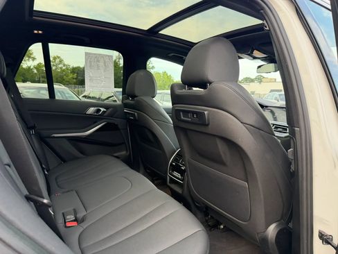 Used 2020 BMW X5 xDrive40i w/ Convenience Package AWD/4WD image 22