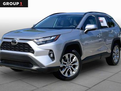 Used 2024 Toyota RAV4 XLE Premium w/ Weather Package