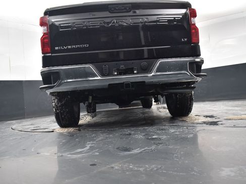 New 2026 Chevrolet Silverado 1500 LT image 15