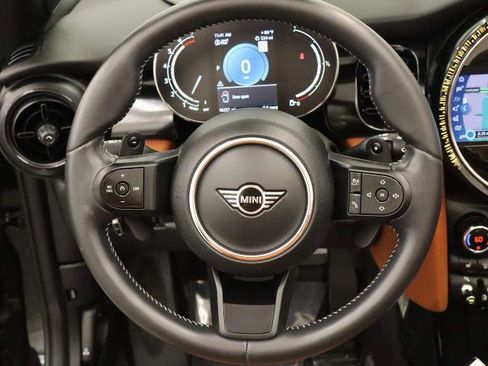 Used 2023 MINI Cooper S FWD image 12