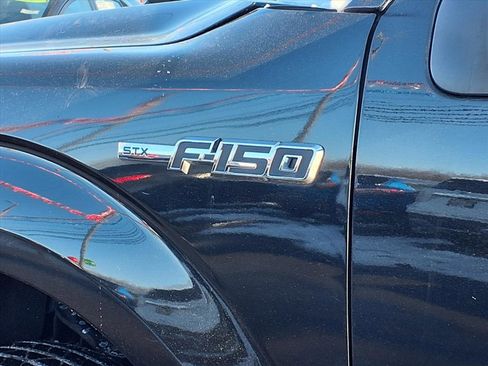 Used 2013 Ford F150 STX w/ Mid Equipment Group image 22