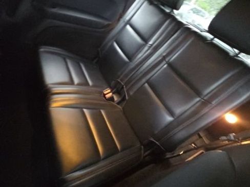 Used 2021 Dodge Durango GT w/ Blacktop Package RWD image 10