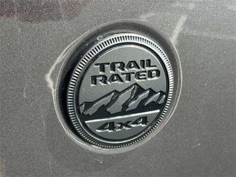 Used 2024 Jeep Wrangler Sport S image 10