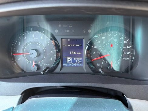 Used 2016 Toyota Sienna LE FWD image 27