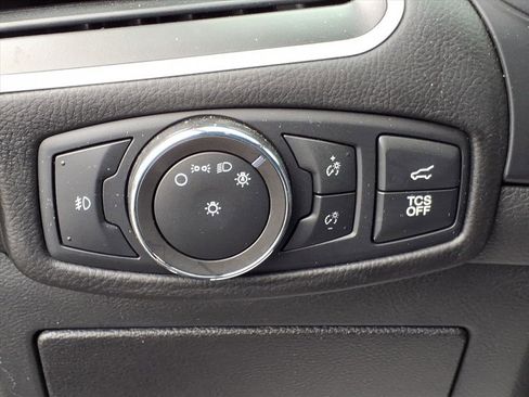 Certified 2022 Ford Edge SEL w/ Convenience Package image 27