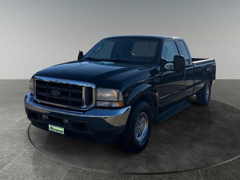 Used 2003 Ford F350 Lariat RWD image 3
