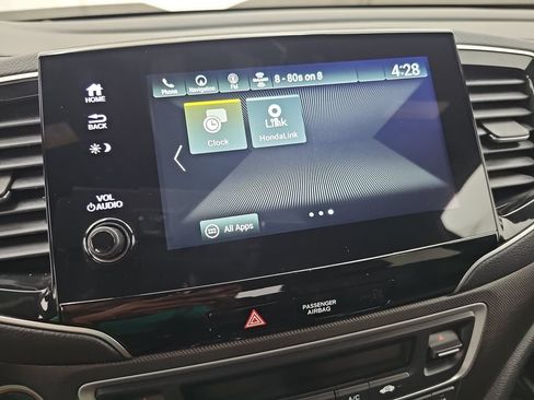 Used 2023 Honda Passport TrailSport image 34
