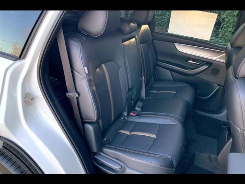 New 2025 MAZDA CX-90 3.3 Turbo S w/ Premium Package image 20