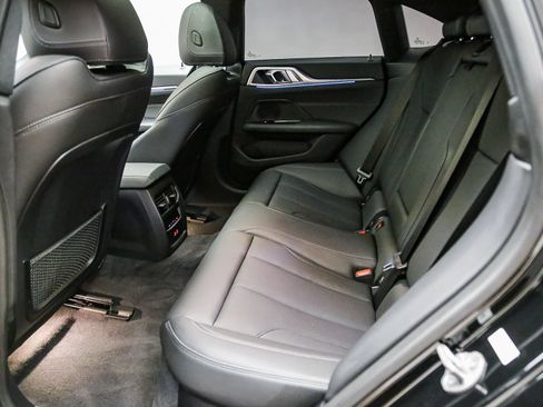 Certified 2023 BMW i4 eDrive40 w/ Premium Package RWD image 20