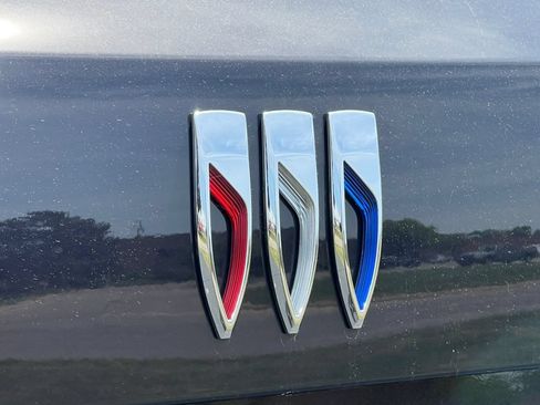 New 2026 Buick Envision Avenir AWD/4WD image 47