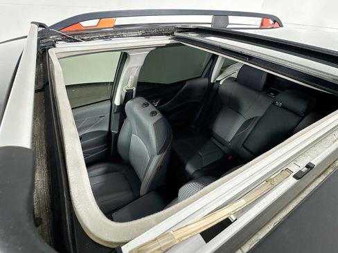 Certified 2021 Subaru Forester Sport w/ Popular Package #2 image 25