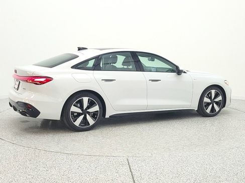 New 2026 Audi A5 2.0T Premium image 5