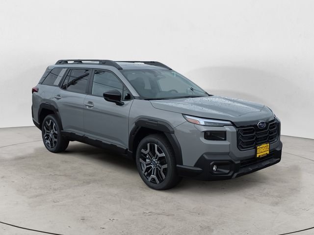 New 2026 Subaru Outback Touring XT AWD/4WD image 3