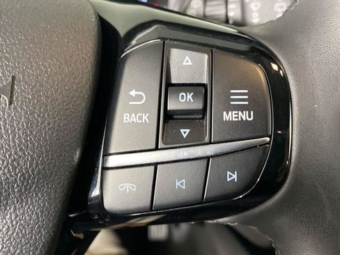 Used 2023 Ford Escape Active w/ Tech Pack #1 AWD/4WD image 10