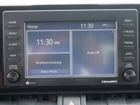 Used 2020 Toyota RAV4 XLE w/ Convenience Package FWD image 24