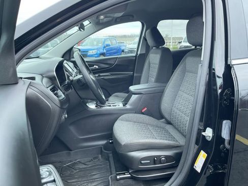 Certified 2024 Chevrolet Equinox LT w/ LPO, Floor Liner Package FWD image 20