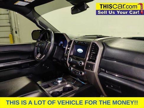 Used 2020 Ford Expedition XLT w/ Equipment Group 202A RWD image 12