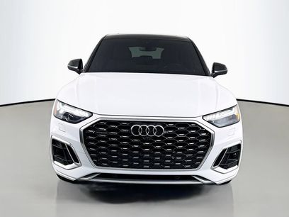 Used 2022 Audi Q5 2.0T Prestige w/ Prestige Package