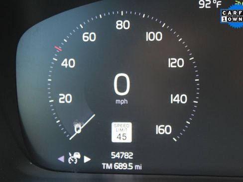 Used 2021 Volvo XC40 T5 Inscription w/ Advanced Package image 22