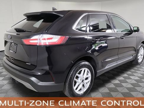 Used 2023 Ford Edge SEL w/ Convenience Package AWD/4WD image 6