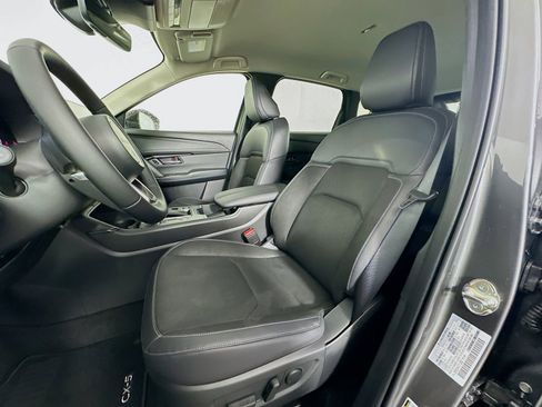 New 2026 MAZDA CX-5 Preferred image 21