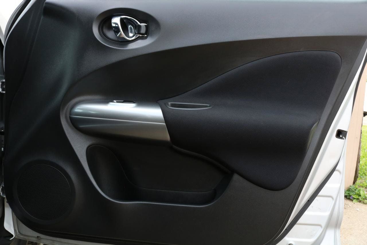 Used 2015 Nissan Juke S AWD/4WD image 42