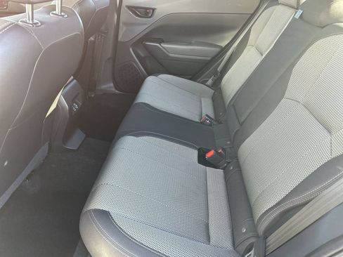 Used 2024 Subaru Crosstrek 2.0i Premium AWD/4WD image 14