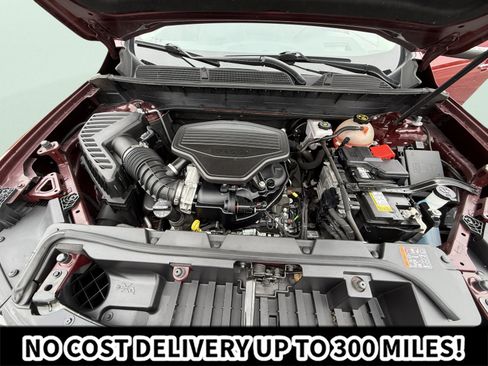 Used 2021 GMC Acadia Denali w/ Denali Technology Package AWD/4WD image 19