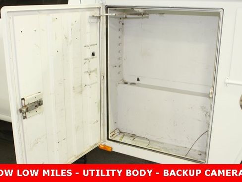 Used 2020 Chevrolet Silverado 2500 W/T w/ WT Convenience Package image 38