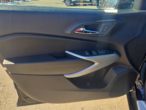 New 2026 Chevrolet Trax RS image 23