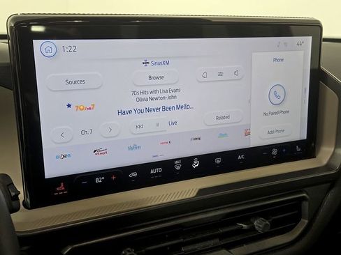 Certified 2025 Ford Bronco Sport Big Bend w/ Convenience Package image 16