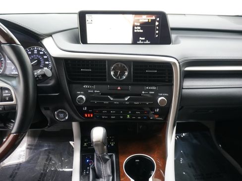 Used 2018 Lexus RX 350 FWD w/ Premium Package image 22