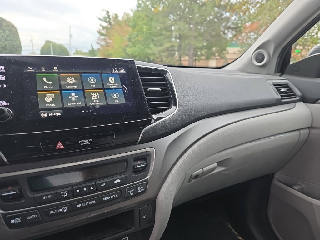 Used 2019 Honda Pilot EX image 20