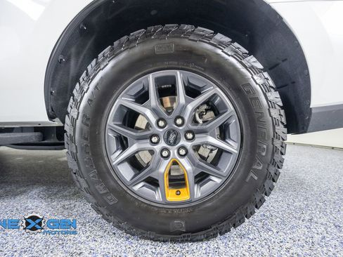 Used 2025 Ford Expedition Tremor AWD/4WD image 51