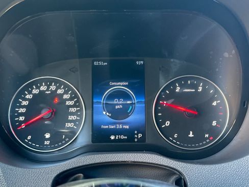 New 2026 Mercedes-Benz Sprinter 2500 image 23