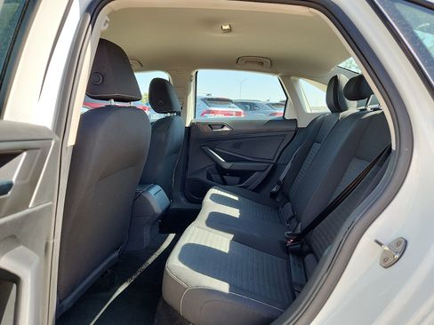 Used 2024 Volkswagen Jetta S FWD image 12