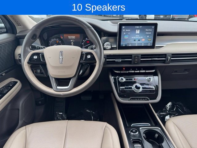 Certified 2022 Lincoln Corsair AWD w/ Premium Package image 19
