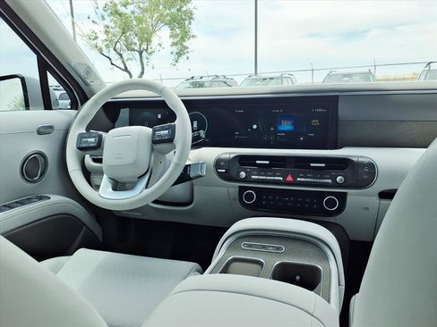 New 2026 Hyundai Palisade Limited image 10