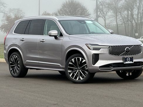 New 2026 Volvo XC90 B6 Ultra w/ Protection Package image 1