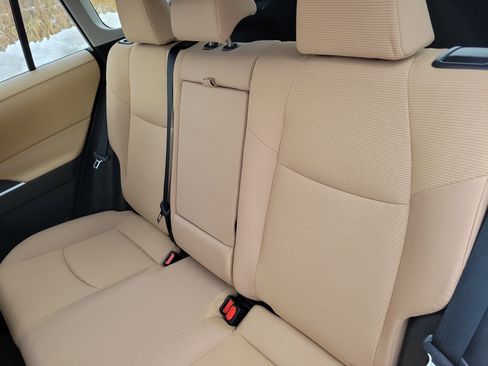 Used 2023 Toyota RAV4 LE image 10