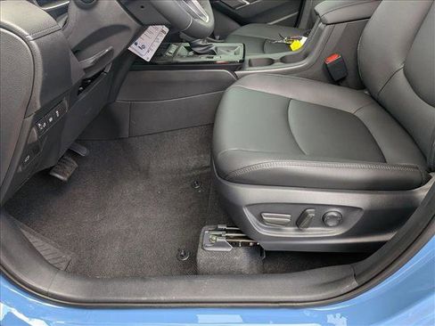 New 2026 Toyota Corolla Cross XLE AWD/4WD image 4