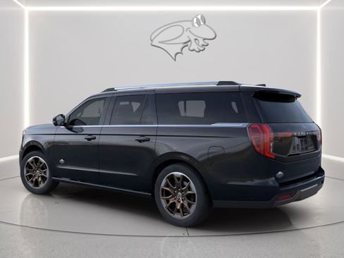 New 2026 Ford Expedition Max King Ranch image 4