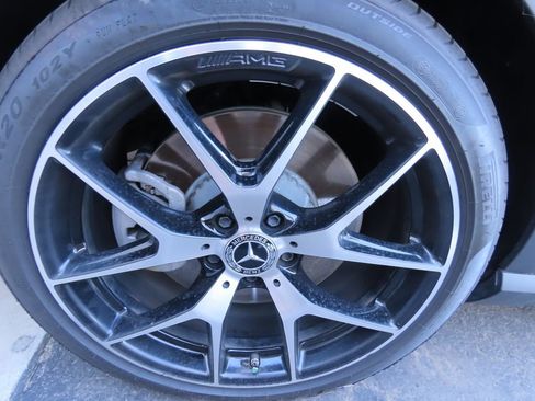 Used 2022 Mercedes-Benz E 450 4MATIC All-Terrain Wagon image 17